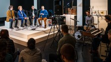 Medizinische Fakultät Dresden - You ask we explain - TU Dresden - März