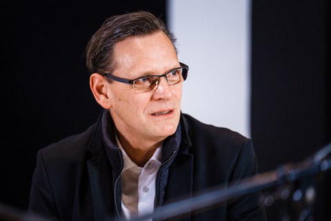 Medizinische Fakultät Dresden - You ask we explain - TU Dresden - März
