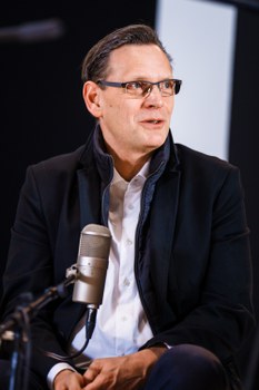 Medizinische Fakultät Dresden - You ask we explain - TU Dresden - März