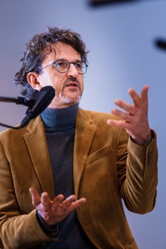 Medizinische Fakultät Dresden - You ask we explain - TU Dresden - März