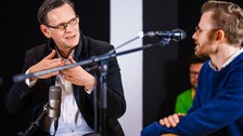 Medizinische Fakultät Dresden - You ask we explain - TU Dresden - März