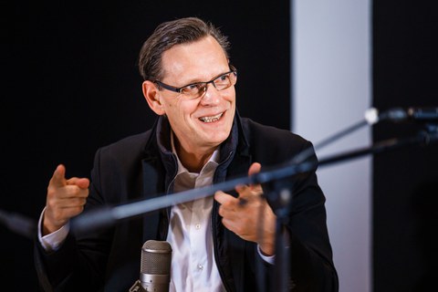 Medizinische Fakultät Dresden - You ask we explain - TU Dresden - März