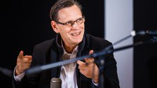 Medizinische Fakultät Dresden - You ask we explain - TU Dresden - März