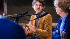 Medizinische Fakultät Dresden - You ask we explain - TU Dresden - März