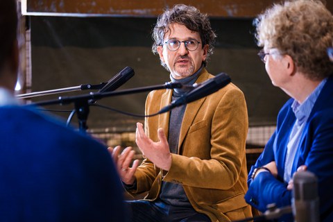 Medizinische Fakultät Dresden - You ask we explain - TU Dresden - März