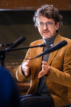 Medizinische Fakultät Dresden - You ask we explain - TU Dresden - März