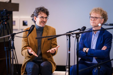 Medizinische Fakultät Dresden - You ask we explain - TU Dresden - März