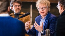 Medizinische Fakultät Dresden - You ask we explain - TU Dresden - März