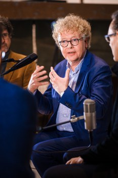 Medizinische Fakultät Dresden - You ask we explain - TU Dresden - März