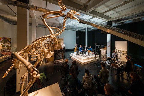 Medizinische Fakultät Dresden - You ask we explain - TU Dresden - März