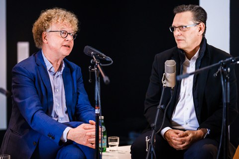Medizinische Fakultät Dresden - You ask we explain - TU Dresden - März