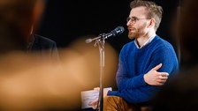 Medizinische Fakultät Dresden - You ask we explain - TU Dresden - März