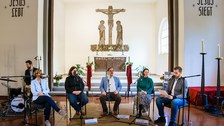 Medizinische Fakultät Dresden - You ask we explain - TU Dresden - Mai