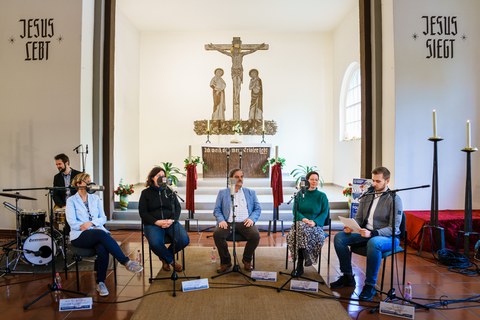 Medizinische Fakultät Dresden - You ask we explain - TU Dresden - Mai