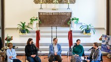 Medizinische Fakultät Dresden - You ask we explain - TU Dresden - Mai