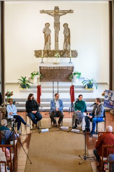 Medizinische Fakultät Dresden - You ask we explain - TU Dresden - Mai