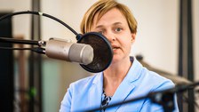 Medizinische Fakultät Dresden - You ask we explain - TU Dresden - Mai