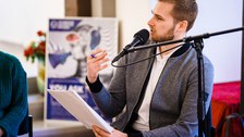 Medizinische Fakultät Dresden - You ask we explain - TU Dresden - Mai