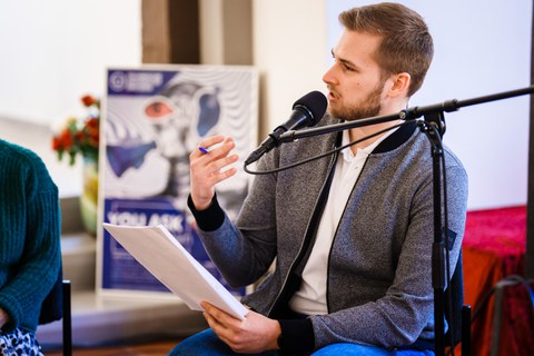 Medizinische Fakultät Dresden - You ask we explain - TU Dresden - Mai