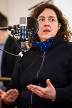 Medizinische Fakultät Dresden - You ask we explain - TU Dresden - Mai