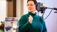 Medizinische Fakultät Dresden - You ask we explain - TU Dresden - Mai