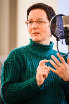 Medizinische Fakultät Dresden - You ask we explain - TU Dresden - Mai