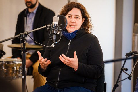 Medizinische Fakultät Dresden - You ask we explain - TU Dresden - Mai