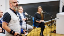 Medizinische Fakultät Dresden - You ask we explain - TU Dresden - November