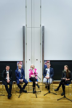 Medizinische Fakultät Dresden - You ask we explain - TU Dresden - November