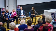 Medizinische Fakultät Dresden - You ask we explain - TU Dresden - November
