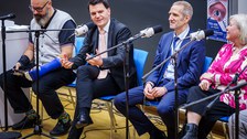 Medizinische Fakultät Dresden - You ask we explain - TU Dresden - November