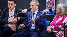 Medizinische Fakultät Dresden - You ask we explain - TU Dresden - November