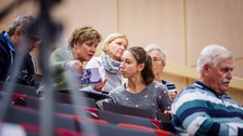 Medizinische Fakultät Dresden - You ask we explain - TU Dresden - November