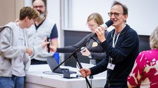 Medizinische Fakultät Dresden - You ask we explain - TU Dresden - November
