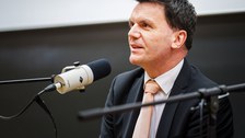 Medizinische Fakultät Dresden - You ask we explain - TU Dresden - November