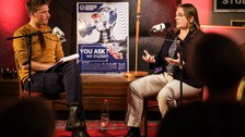 Medizinische Fakultät Dresden - You ask we explain - TU Dresden - Oktober