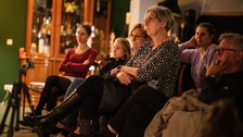 Medizinische Fakultät Dresden - You ask we explain - TU Dresden - Oktober