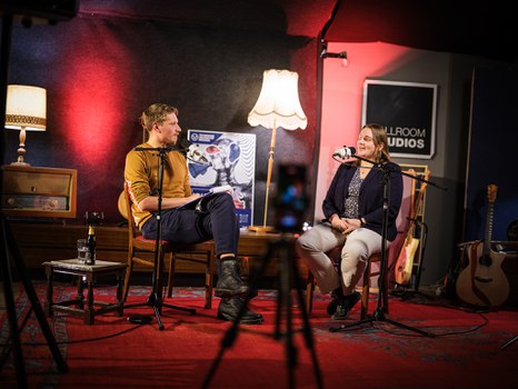 Medizinische Fakultät Dresden - You ask we explain - TU Dresden - Oktober