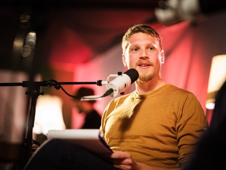 Medizinische Fakultät Dresden - You ask we explain - TU Dresden - Oktober