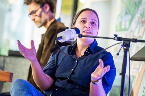 Medizinische Fakultät Dresden - You ask we explain - TU Dresden - September