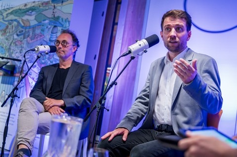 Medizinische Fakultät Dresden - You ask we explain - TU Dresden - September