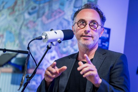 Medizinische Fakultät Dresden - You ask we explain - TU Dresden - September