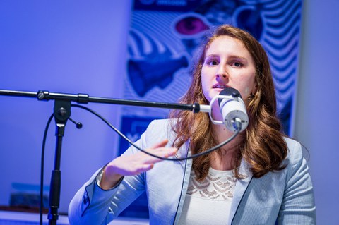 Medizinische Fakultät Dresden - You ask we explain - TU Dresden - September