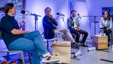 Medizinische Fakultät Dresden - You ask we explain - TU Dresden - September