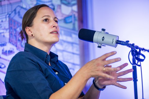 Medizinische Fakultät Dresden - You ask we explain - TU Dresden - September