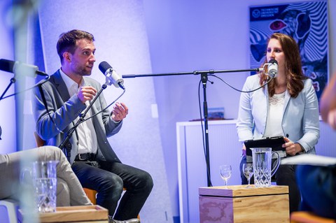 Medizinische Fakultät Dresden - You ask we explain - TU Dresden - September