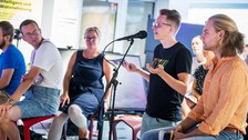 Medizinische Fakultät Dresden - You ask we explain - TU Dresden - September