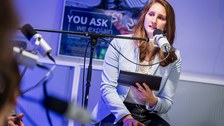 Medizinische Fakultät Dresden - You ask we explain - TU Dresden - September