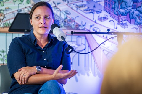 Medizinische Fakultät Dresden - You ask we explain - TU Dresden - September