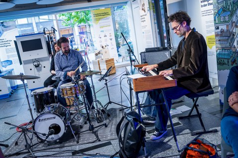Medizinische Fakultät Dresden - You ask we explain - TU Dresden - September